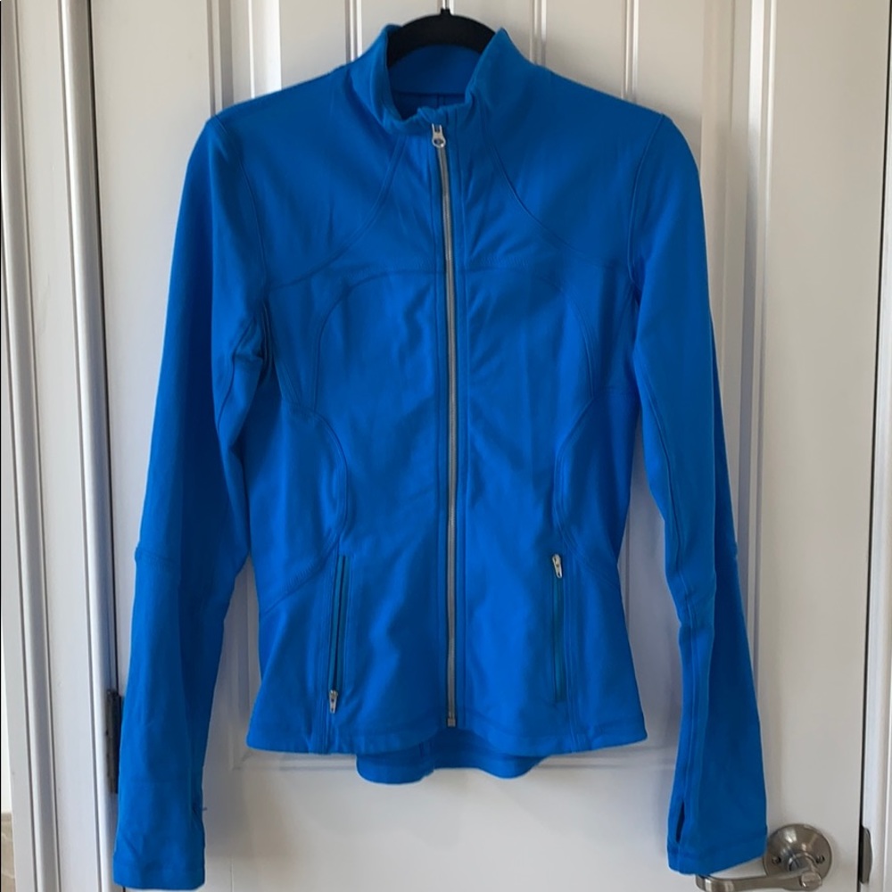 Define Jacket